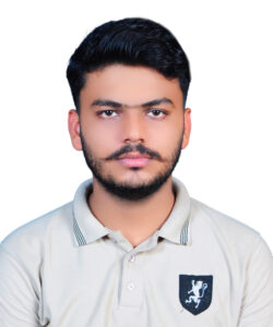 Picture of Ahmed Raza